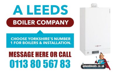 Hot Boiler Offers Leeds