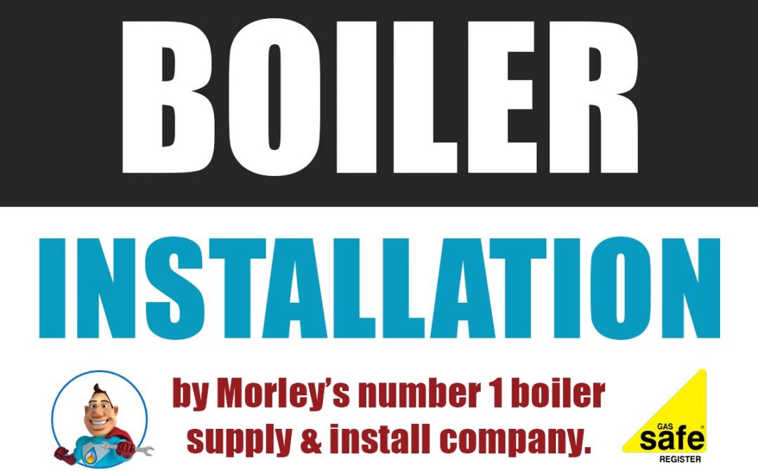Latest Boiler Installations