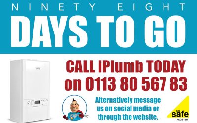 Gas Safety Week 2019