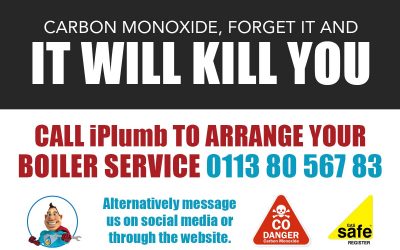 Carbon Monoxide Kills