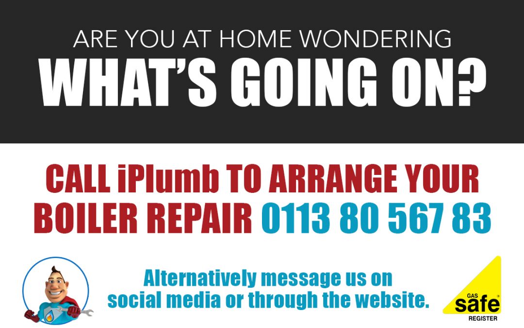 Heating Comes on with Hot Water