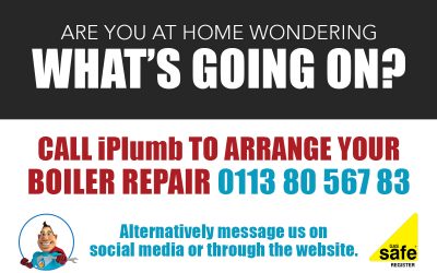 Heating Comes on with Hot Water