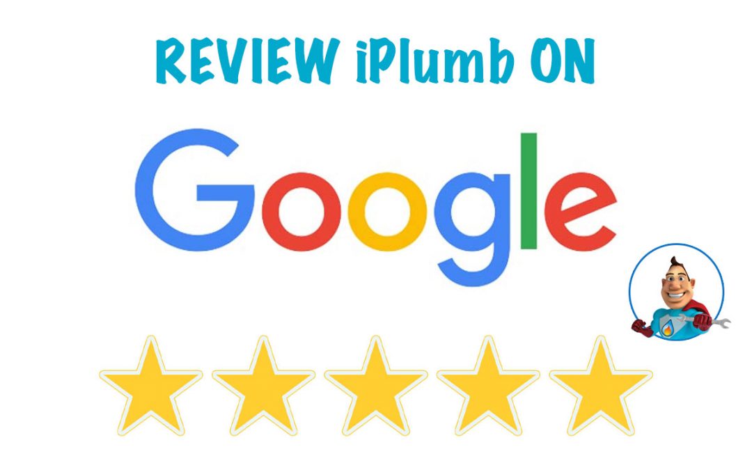 iPlumb Reviews on Google