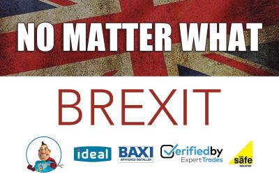 No Matter What Brexit 🇬🇧